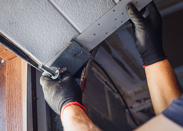 Reliable Garage Door Installation contractor in North Puyallup, WA by Garage Doors Repair Pro